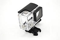 Аквабокс. Підводний бокс для екшн камери GoPro 3/4 Black HERO