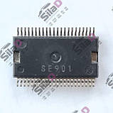 Мікросхема SE901 Denso корпус SSOP44, фото 2