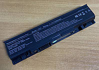 Б/У Оригінальна батарея PP39L, Акумулятор Dell Studio 1555, 1535, 1537, 1557, 312-0701, 312-0702