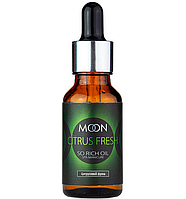 Масло для кутикулы Moon Full Citrus Fresh, 20 мл