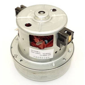 Двигун пилососа для Rowenta 23150M-L (RS-RT900070)