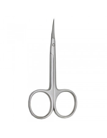 Ножиці для кутикули Steel perfect line - Classic 8229, фото 1