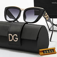 Женские Солнцезащитные очки D & G, Premium Lux