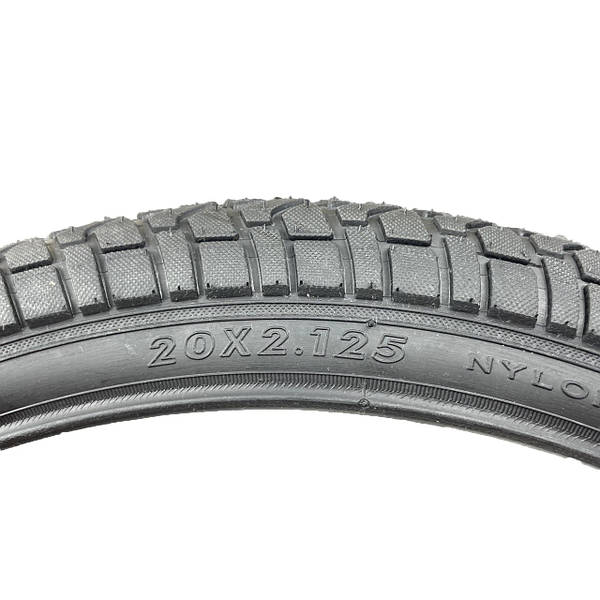 Amazon | 2本で、Duro HF143G BMXオールドスクール 20x2