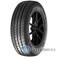 Шины летние 205/65 R16C 107/105T Laufenn X Fit Van LV01