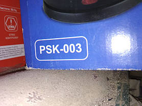Електричний чайник Picola PSK-003 No 231001118, фото 4