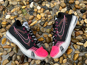 Чоловічі Nike Kobe 10 Elite Low Mambacurial баскетбольні кросівки