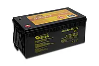 Аккумуляторная батарея Altek ABT-200Аh/12V GEL, 200 Ач 12 В