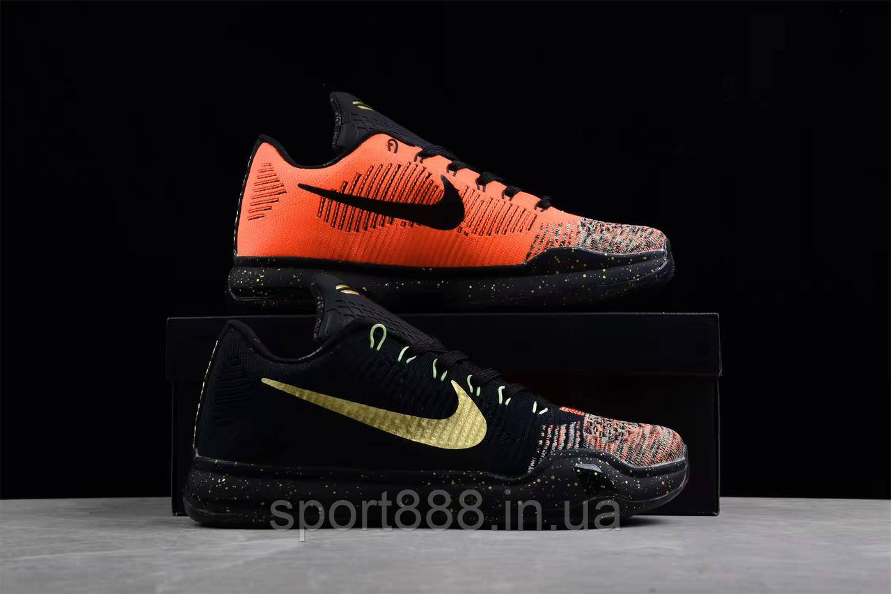 Kobe 10 cheap christmas edition