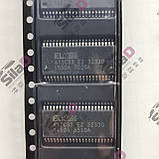 Мікросхема ATIC83 E2 32330 Elmos корпус SSOP44, фото 4