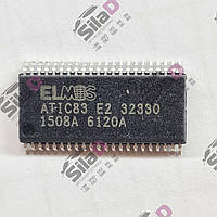 Мікросхема ATIC83 E2 32330 Elmos корпус SSOP44