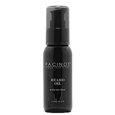 Олія для бороди Pacinos Beard Oil 60 мл