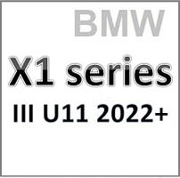 X1 III U11 2022+