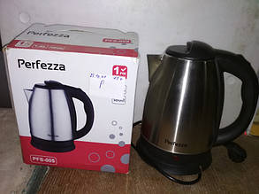 Електричний чайник Perfezza PFS-005 No 231001120, фото 1