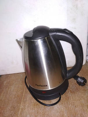 Електричний чайник Perfezza PFS-005 No 231001120, фото 3