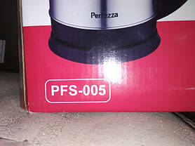 Електричний чайник Perfezza PFS-005 No 231001120, фото 4