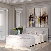 Ліжко Соната 1400 Еверест