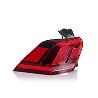 5NN945095A Ліхтар зовнішній лівий Volkswagen Tiguan 17-21