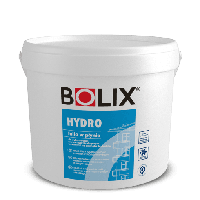 Рідка ізоляційна плівка Bolix Hydro, 14 кг