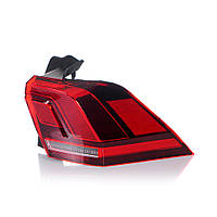 5NN945096A Ліхтар зовнішній правий Volkswagen Tiguan 17-21