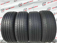 Шины Б/У літня 235/55 R18 MICHELIN LATITUDE TOUR HP 6mm