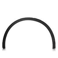 5NN854819A9B9 Молдинг крила лівий задній Volkswagen Tiguan 17-21