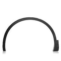 5NN854731A9B9 Молдинг крила лівий передній Volkswagen Tiguan 17-21