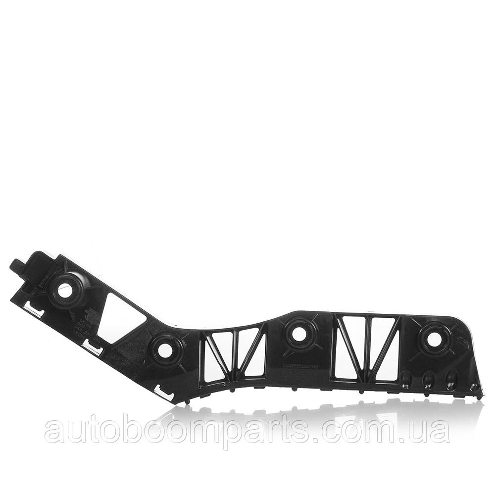 Направляюча заднього бампера права для Volkswagen Tiguan 17-21 (5NN807394), фото 1