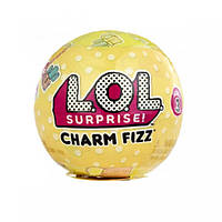 Ляльки L.O.L. Surprise