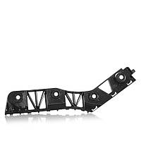 5NN807393 Направляюча заднього бампера ліва Volkswagen Tiguan 17-21