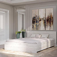 Ліжко Соната 1600 Еверест