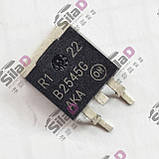 Діод Шоттки B2545G ON Semiconductor корпус D2PAK, фото 3