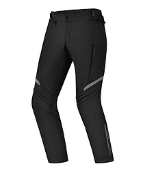 МОТОШТАНИ ТЕКСТИЛЬНІ SHIMA RUSH PANT MEN BLACK