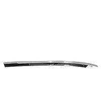 5NN8538412ZZ Хром молдинг заднього бампера лівий Volkswagen Tiguan 17-21