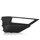 5NN853211B9B9 Накладка туманки ліва Volkswagen Tiguan 17-21, фото 2