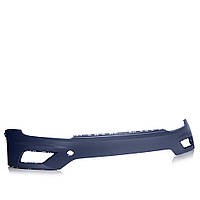 Бампер передній для Volkswagen Tiguan 17-21 (5NN807217GRU)