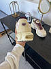Чоловічі кросівки Nike Air Max Terrascape Plus Tan Burgundy Beige ALL09831, фото 9