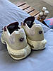 Чоловічі кросівки Nike Air Max Terrascape Plus Tan Burgundy Beige ALL09831, фото 10