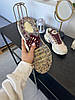 Чоловічі кросівки Nike Air Max Terrascape Plus Tan Burgundy Beige ALL09831, фото 11