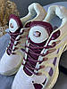 Чоловічі кросівки Nike Air Max Terrascape Plus Tan Burgundy Beige ALL09831, фото 7
