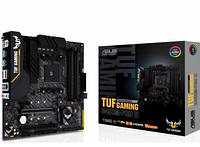 Материнская плата ASUS TUF Gaming B450M-Pro II