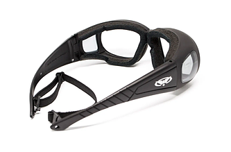 Окуляри Global Vision Outfitter Photochromic Anti-Fog фотохромні