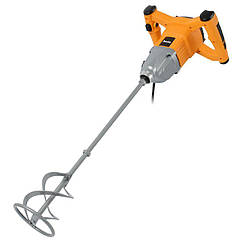 Міксер будівельний Mächtz МЕМ 1750