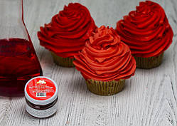 Confiseur - барвник водорозчинний порошок Супер червоний