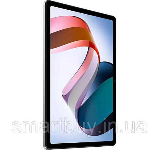 Xiaomi Redmi Pad 4Gb/128Gb wi-fi Moonlight Silver (гарантія 12 місяців)