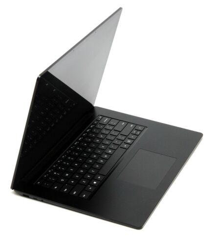 Ноутбук Microsoft Surface Laptop 4 R5 16GB 256GB Black (7IQ-00024) Win11Pro, фото 1