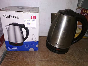 Електричний чайник Perfezza PFS-003 No 231001123, фото 1