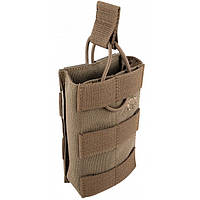 Подсумок для магазинов автомата Tasmanian Tiger SGL Mag Pouch Bel MKII, Coyote Brown