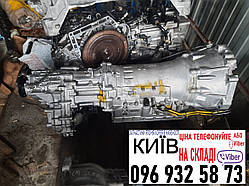 Акп коробка автомат Infiniti Q60 Q50 4WD 3.0 Twin Turbo 31020x033a 3102mx033are