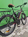 Електровелосипед "Соната" 500 W 13A 54v Дорожній ebike, фото 2